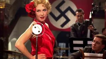 Zasłona do filmu "Czarna Księga" #213034