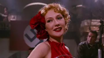 Zasłona do filmu "Czarna Księga" #213037