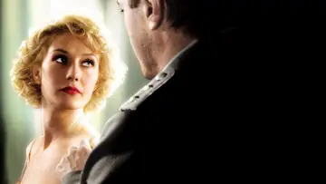 Zasłona do filmu "Czarna Księga" #885484