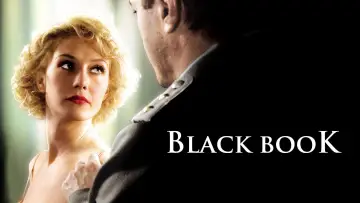 Zasłona do filmu "Czarna Księga" #885485