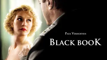 Zasłona do filmu "Czarna Księga" #885487