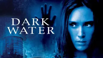 Zasłona do filmu "Dark Water - Fatum" #357218