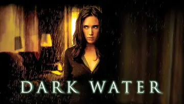 Zasłona do filmu "Dark Water - Fatum" #357224