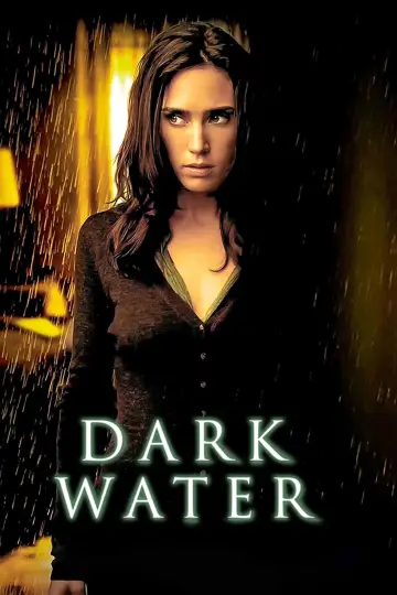 Plakat do filmu "Dark Water - Fatum" #357226