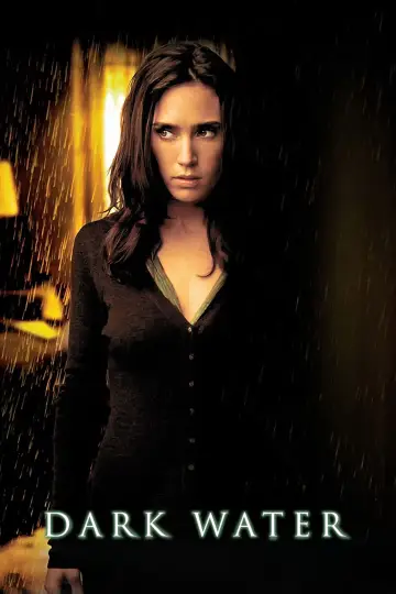 Plakat do filmu "Dark Water - Fatum" #357227