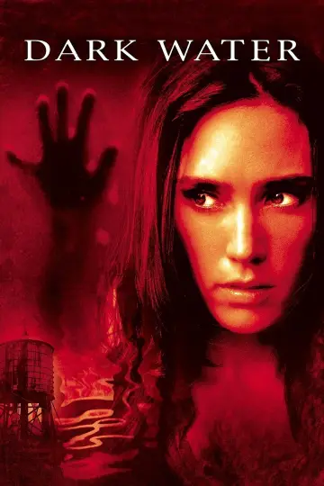 Plakat do filmu "Dark Water - Fatum" #357231