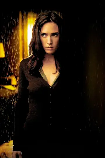 Plakat do filmu "Dark Water - Fatum" #357232
