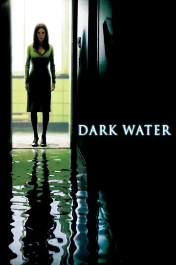Plakat do filmu "Dark Water - Fatum" #357233
