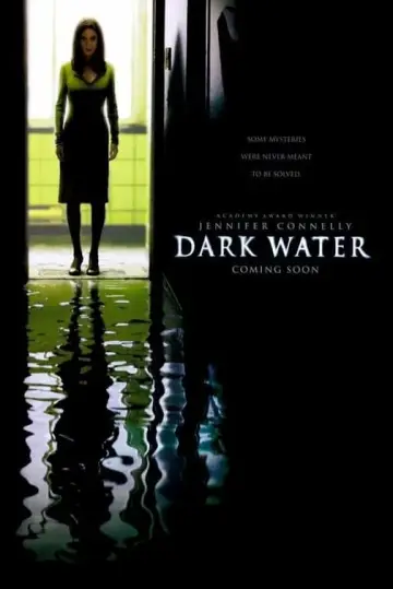 Plakat do filmu "Dark Water - Fatum" #357236