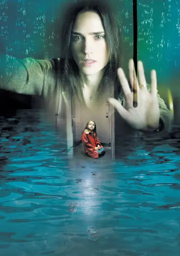 Plakat do filmu "Dark Water - Fatum" #893297