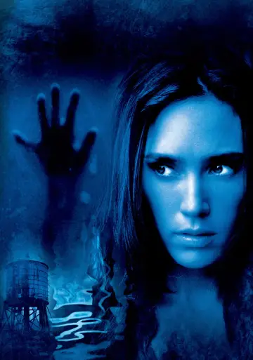 Plakat do filmu "Dark Water - Fatum" #893298