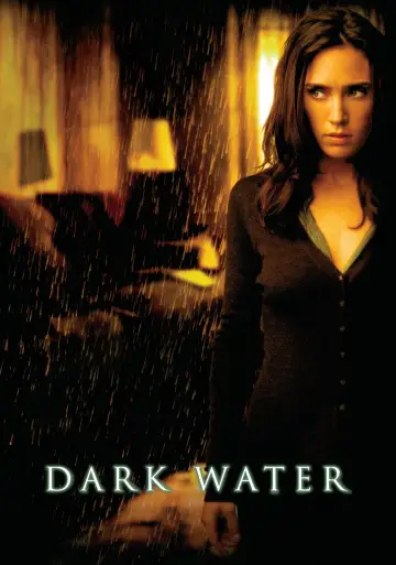 Plakat do filmu "Dark Water - Fatum" #893299