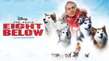 Zasłona do filmu "Przygoda na Antarktydzie" #80641