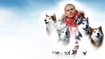 Zasłona do filmu "Przygoda na Antarktydzie" #889281