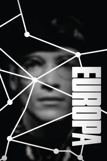 Plakat do filmu "Europa" #1107920