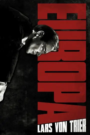 Plakat do filmu "Europa" #1107923