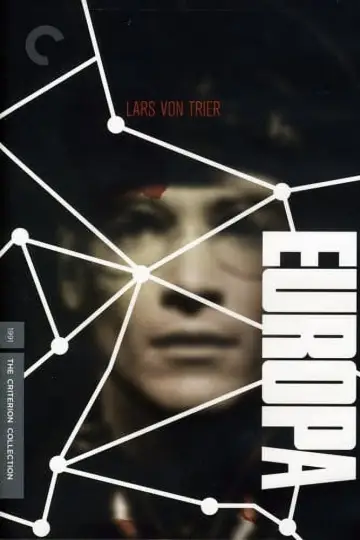 Plakat do filmu "Europa" #1107929