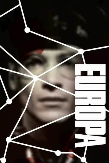 Plakat do filmu "Europa" #468602