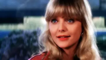 Zasłona do filmu "Grease 2" #345294