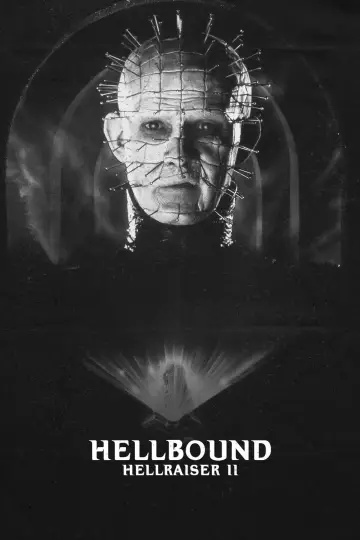 Hellraiser 2. Hellbound