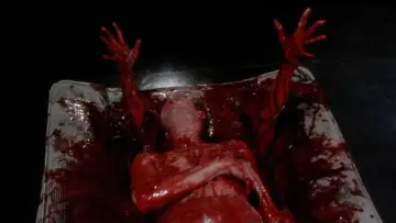 Zasłona do filmu "Hellraiser 2. Hellbound" #1182282