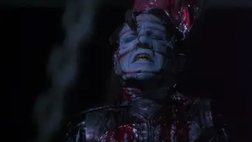 Zasłona do filmu "Hellraiser 2. Hellbound" #1182290