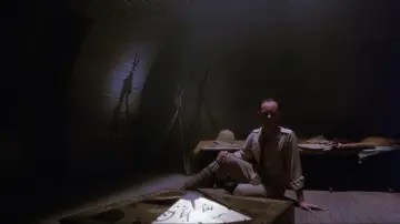 Zasłona do filmu "Hellraiser 2. Hellbound" #1182300
