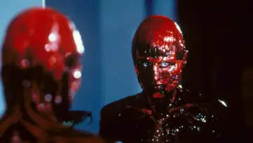 Zasłona do filmu "Hellraiser 2. Hellbound" #1897913