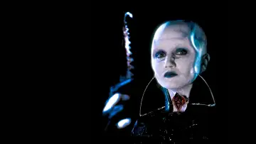 Zasłona do filmu "Hellraiser 2. Hellbound" #290825