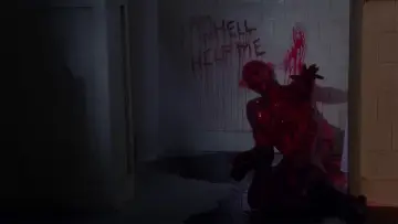 Zasłona do filmu "Hellraiser 2. Hellbound" #474542