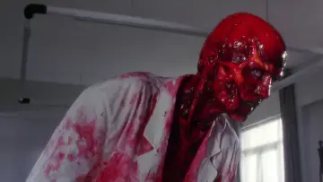 Zasłona do filmu "Hellraiser 2. Hellbound" #474543