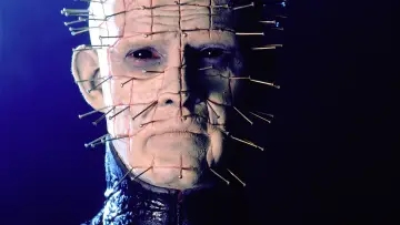 Zasłona do filmu "Hellraiser 2. Hellbound" #852920