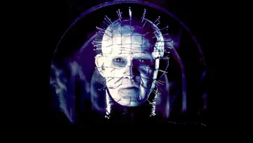 Zasłona do filmu "Hellraiser 2. Hellbound" #852923