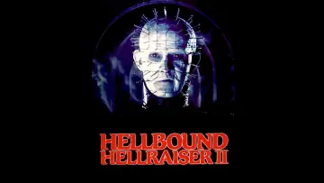Zasłona do filmu "Hellraiser 2. Hellbound" #852925