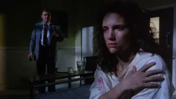 Zasłona do filmu "Hellraiser 2. Hellbound" #852929