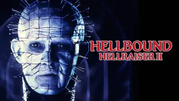 Zasłona do filmu "Hellraiser 2. Hellbound" #97618