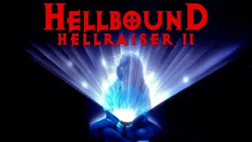 Zasłona do filmu "Hellraiser 2. Hellbound" #97619
