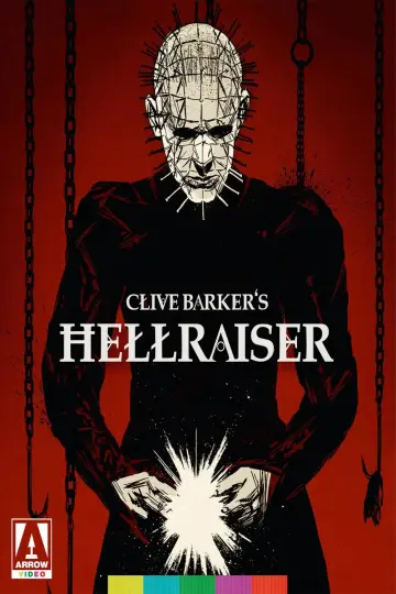 Hellraiser. Wysłannik Piekieł