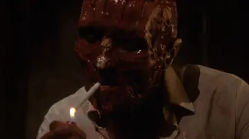 Zasłona do filmu "Hellraiser. Wysłannik Piekieł" #1180183