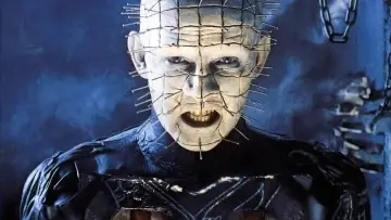 Zasłona do filmu "Hellraiser. Wysłannik Piekieł" #256092
