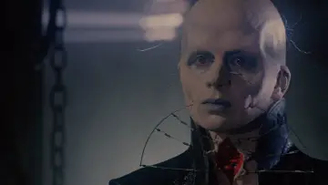 Zasłona do filmu "Hellraiser. Wysłannik Piekieł" #256093