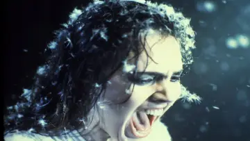 Zasłona do filmu "Hellraiser. Wysłannik Piekieł" #256096