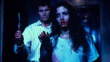 Zasłona do filmu "Hellraiser. Wysłannik Piekieł" #256101