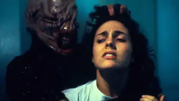 Zasłona do filmu "Hellraiser. Wysłannik Piekieł" #256102