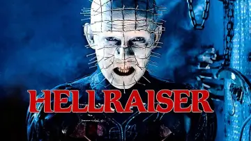 Zasłona do filmu "Hellraiser. Wysłannik Piekieł" #256104