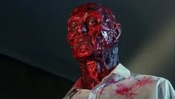 Zasłona do filmu "Hellraiser. Wysłannik Piekieł" #256105
