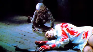Zasłona do filmu "Hellraiser. Wysłannik Piekieł" #256115
