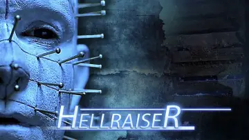 Zasłona do filmu "Hellraiser. Wysłannik Piekieł" #256118