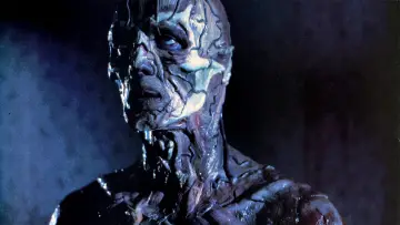 Zasłona do filmu "Hellraiser. Wysłannik Piekieł" #256125