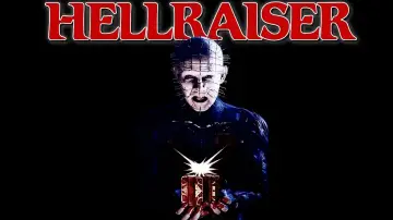 Zasłona do filmu "Hellraiser. Wysłannik Piekieł" #256128